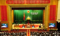 Ngày làm việc thứ 3 của Quốc hội