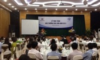 Giải thuởng Bảo Sơn năm 2013 thuộc về công trình lĩnh vực y dược