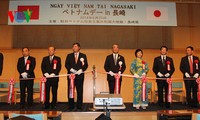 Ngày Việt Nam tại Nagasaki