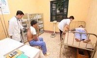 Phiên giải trình việc thực hiện chính sách, pháp luật về cai nghiện và quản lý sau cai nghiện ma túy