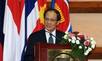 ASEAN ưu tiên tăng cường quan hệ với châu Phi