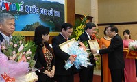 Hơn 6 triệu du khách đã đến với năm du lịch quốc gia Tây nguyên – Đà Lạt 2014