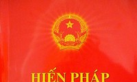 Thể chế hóa Hiến pháp: điểm nhấn của hoạt động Quốc hội năm 2014