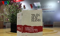 Hội Nhà văn Việt Nam 2014 vinh danh các tác phẩm viết về chiến tranh và bảo vệ chủ quyền đất nước