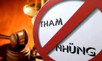  Thu hồi tài sản tham nhũng - Thực trạng Việt Nam và kinh nghiệm quốc tế 