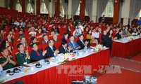  Hội thảo khoa học  “Báo chí về đề tài chiến tranh: lý luận và thực tiễn”