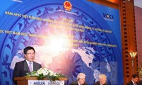 Đăng cai tổ chức các hoạt động của Diễn đàn APEC năm 2017 là một trọng tâm đối ngoại của VN đến 2020