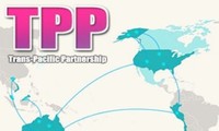 Việt Nam và Hoa kỳ sẽ sớm kết thúc đàm phán TPP