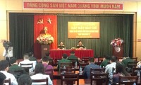 Xúc động chương trình giao lưu nghệ thuật “Khát vọng đoàn tụ”