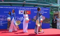 "Ngày Busan 2015" tại Thành phố Hồ Chí Minh