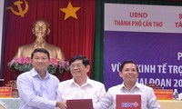 Hội thảo Phát triển Kinh tế-xã hội vùng kinh tế trọng điểm ĐBSCL giai đoạn 2016-2020