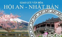  Khai mạc “ Giao lưu văn hóa Hội An- Nhật Bản lần thứ 13”