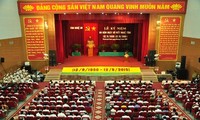 Mít tinh kỷ niệm 85 năm ngày Xô Viết Nghệ Tĩnh