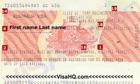 Tư vấn xin visa chăm sóc bệnh nhân tại Australia, giới thiệu ẩm đặc sản cốm mùa thu