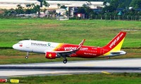 Vietjet mở thêm nhiều tuyến bay nội địa giá rẻ