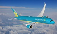 Chiến lược phát triển mới của cơ quan Đại diện Vietnam Airlines tại Liên bang Nga