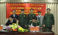  Tăng cường thông tin, tuyên truyền bảo vệ chủ quyền lãnh thổ