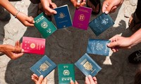 Tư vấn về thủ tục xin visa du học Anh và giới thiệu một số lễ hội đầu năm