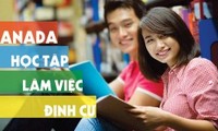 Tư vấn du học Canada cùng thông tin về món bún ốc, ẩm thực Hà Nội