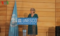 Lần đầu tiên Việt Nam nhận giải thưởng về xóa mù chữ của UNESCO