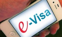 Sẽ thí điểm cấp visa điện tử cho khách quốc tế trong 2 năm 