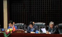 Khai mạc Hội nghị Thị trưởng thủ đô các nước ASEAN lần thứ 4 tại Lào 