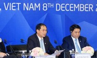 Đối thoại APEC với Doanh nghiệp: Tạo động lực mới thúc đẩy tăng trưởng và liên kết APEC 