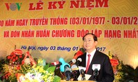 Học viện quốc phòng cần nắm chắc tình hình, nâng cao khả năng dự báo chiến lược