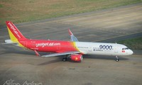 Vietjet mở đường bay quốc tế Đà Nẵng - Seoul (Hàn Quốc)