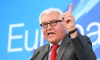 Việt Nam chúc mừng ông Frank-Walter Steinmeier được bầu làm Tổng thống CHLB Đức