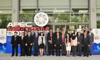 SOM1 nhất trí với 4 ưu tiên hợp tác của năm APEC 2017