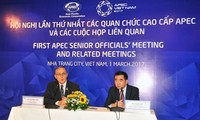 APEC 2017: Tiền đề thúc đẩy hoàn thành mục tiêu Bogor vào năm 2020