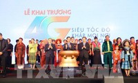 Thông qua mạng 4G đưa thông tin, nội dung số chất lượng tốt nhất, chi phí thấp đến người dân 