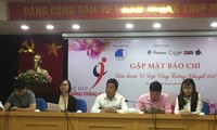 Giới thiệu Liên hoan vẻ đẹp vầng trăng khuyết năm 2017