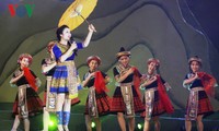 Khai mạc Năm Du lịch Yên Bái 2017 