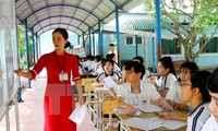 100% trường học phải có giáo viên dạy môn pháp luật 