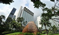 Bế mạc Đối thoại Shangri La 2017