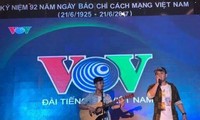 Các hoạt động hướng tới kỷ niệm 92 năm Ngày Báo chí Cách mạng Việt Nam