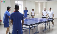 50 năm quan hệ Việt Nam – Campuchia: Giao lưu thể thao, văn hóa văn nghệ tại thủ đô Phnom Penh 