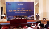 Nâng cao hiệu quả xúc tiến du lịch năm 2017