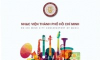 Khai mạc Trại hè âm nhạc Thành phố Hồ Chí Minh 2017 