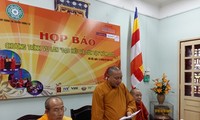 Chương trình Đại lễ Vu Lan “Đạo hiếu và Dân tộc” năm 2017 có nhiều nét mới