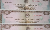 Lộ trình phát triển thị trường trái phiếu