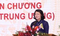 Chú trọng công tác thi đua – khen thưởng, tạo động lực thúc đẩy sự cống hiến của người lao động 