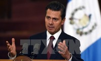 Tổng thống Mexico Peña Nieto: Việt Nam và Mexico gắn kết Thái Bình Dương