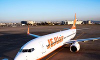 Hãng hàng không Hàn Quốc Jeju Air mở thêm tuyến bay tới Đà Nẵng