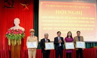 Phát triển hoa cây cảnh gắn với xây dựng nông thôn mới