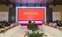 Phó Thủ tướng Trịnh Đình Dũng thăm và làm việc tại Sơn La 