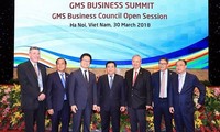 GMS 6 – Tìm kiếm động lực tăng trưởng kinh tế mới