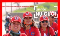 Lần đầu tiên tổ chức thí điểm “Tháng Nhân đạo” 